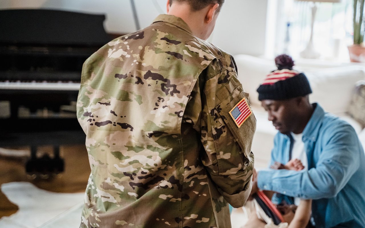 For Military Members and Their Families: 10 Things to Consider Before Getting Into Home Ownership