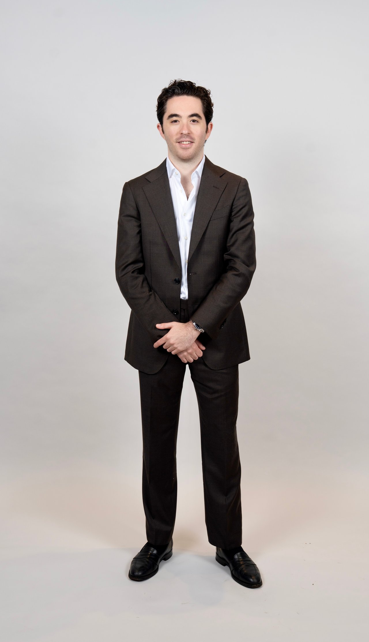 Sam Marks