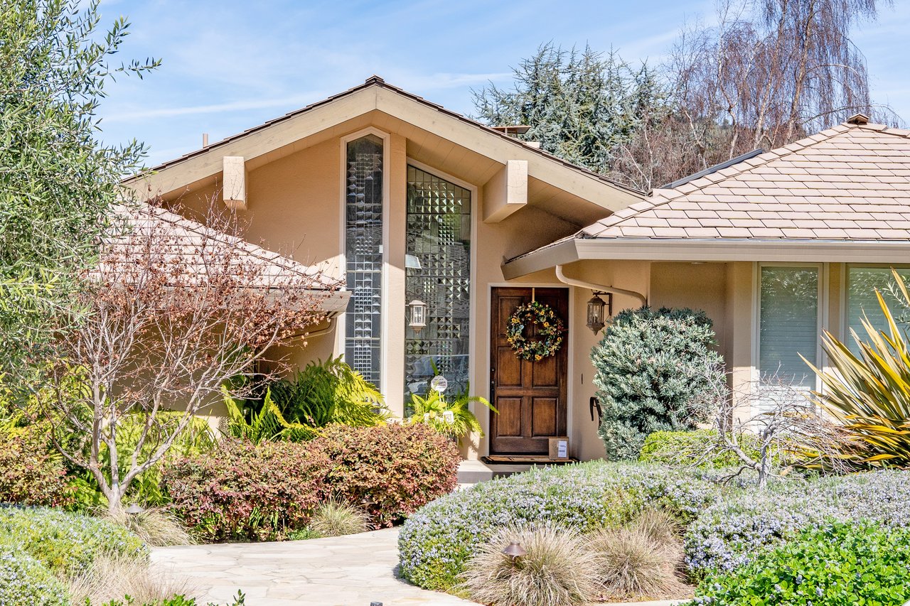 7075 Fairway Place, Carmel Valley