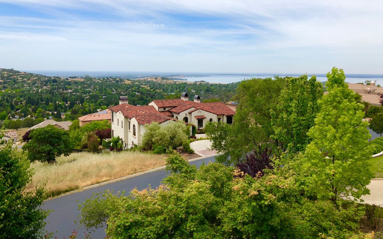 El Dorado Hills