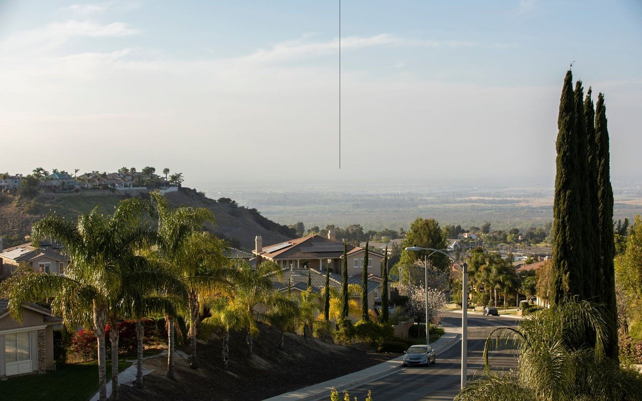 American Canyon