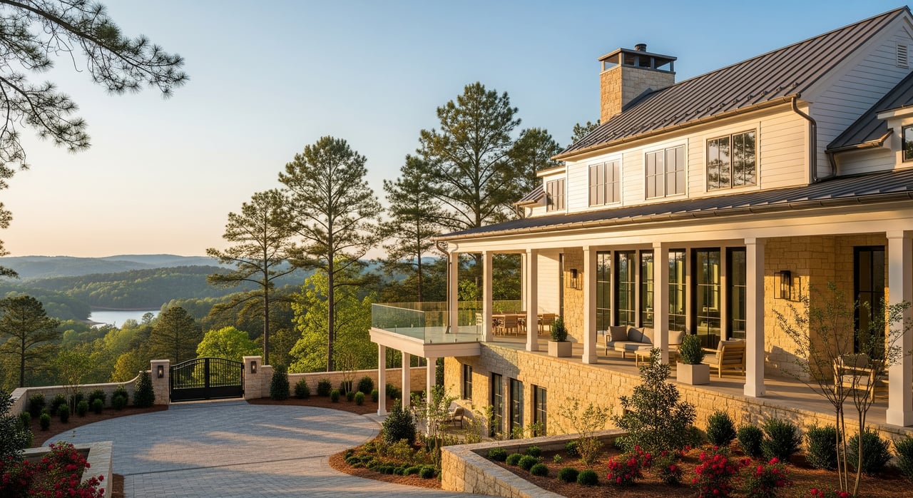 Relocating From Huntsville to Cody Hills: What to Expect