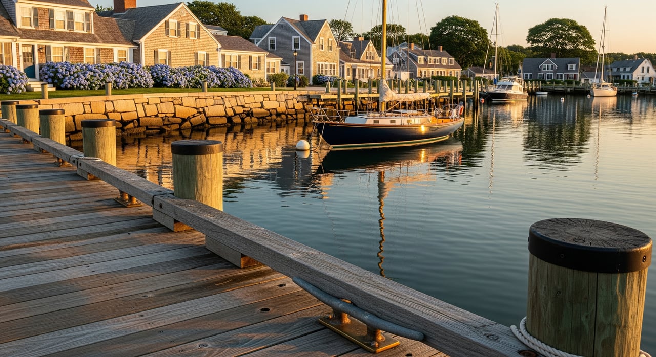 Living In Padanaram Village: A Coastal Lifestyle Guide