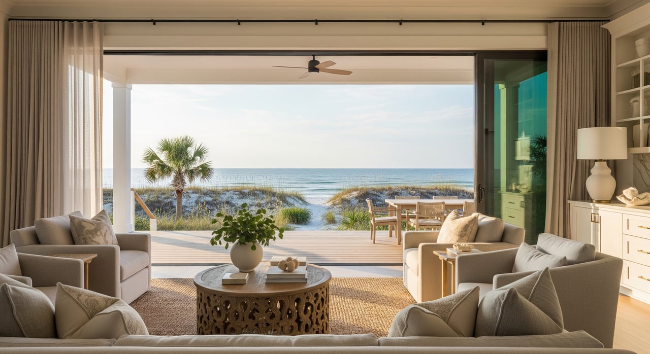 Compass Concierge For Santa Rosa Beach Sellers