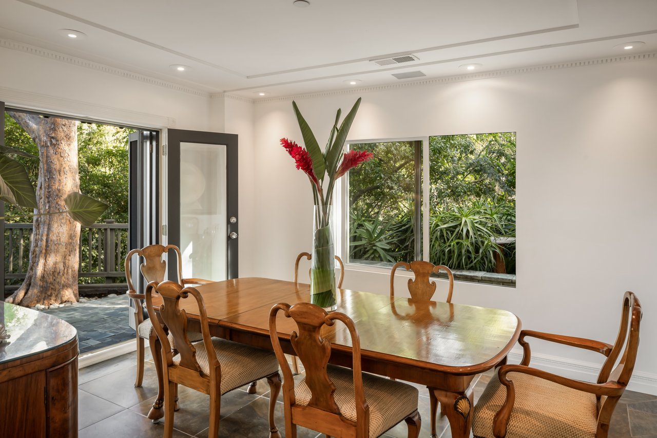 7770 Firenze Ave, hollywood hills