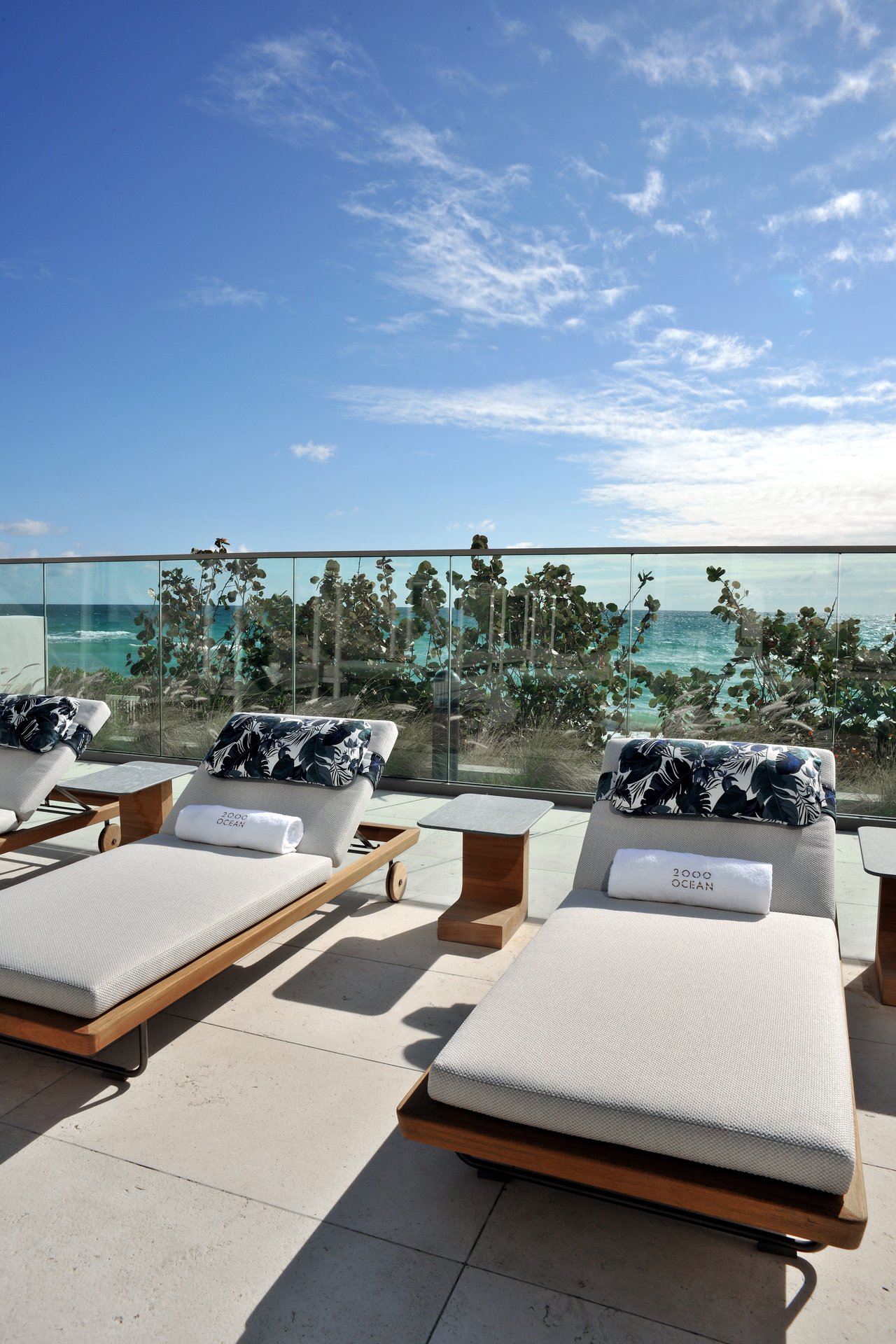 2000 Ocean***