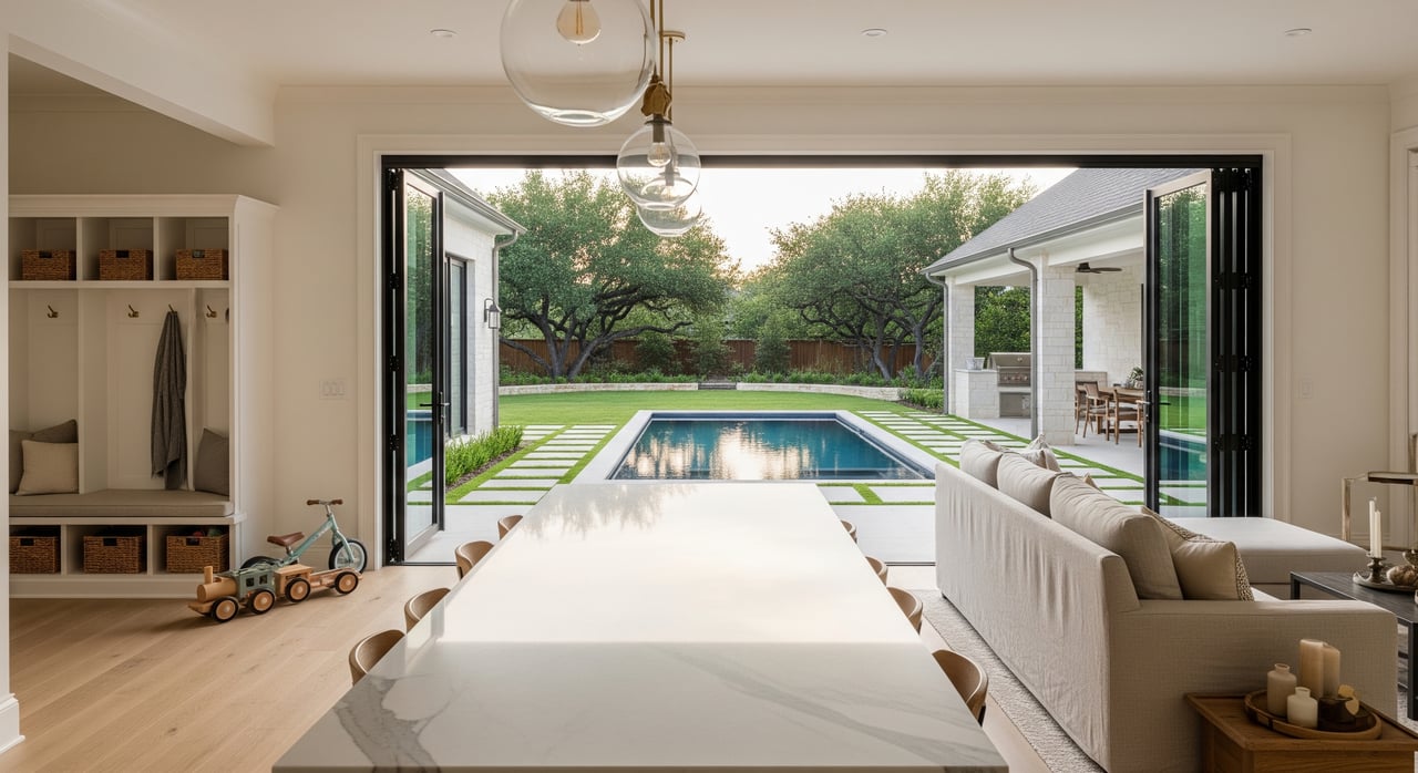 What It’s Like Living In Frisco With Kids