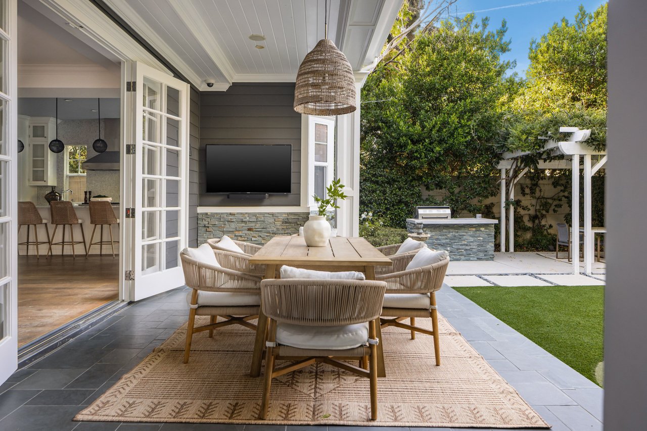 3610 Barry Ave, Mar Vista 