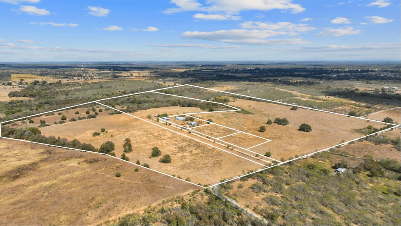 CARACARA SUBDIVISION