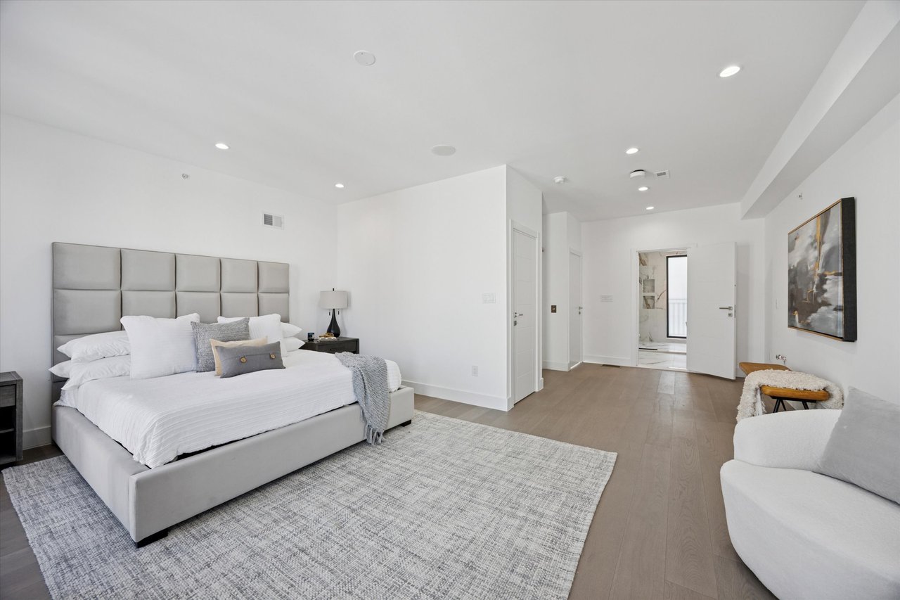 Parkside South