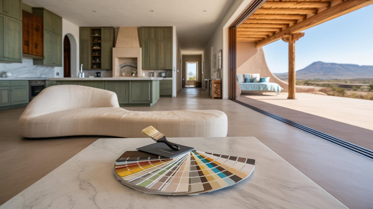 Room-by-Room Color Science: Pick Paint Tones with Confidence