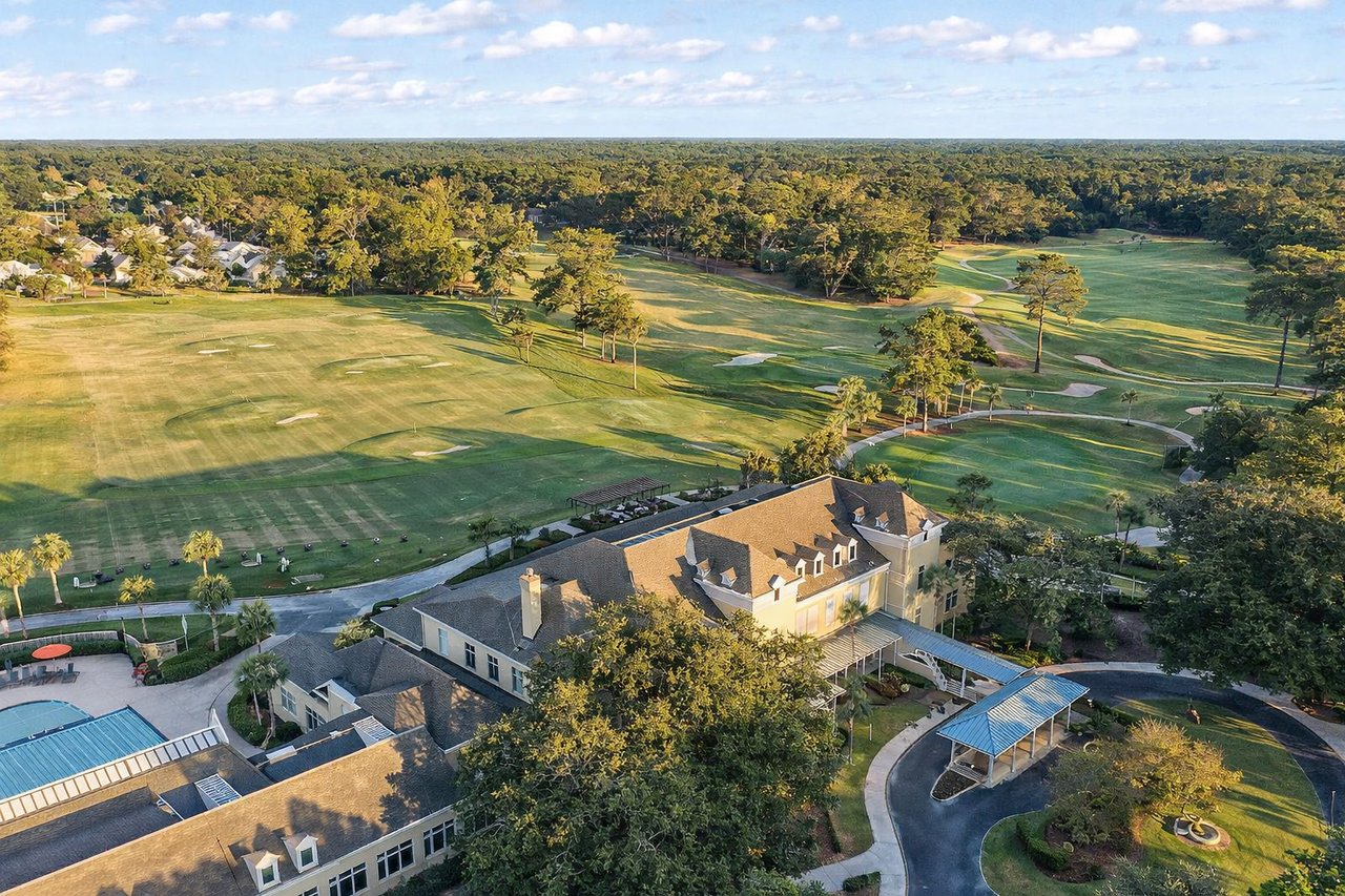 Hilton Head Plantation