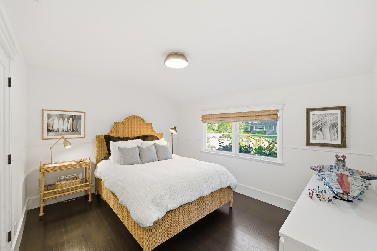 Off Market and Available in Orinda