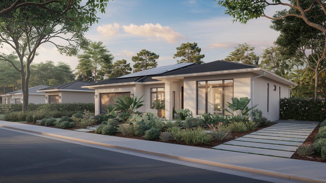 Eco-Friendly Home Upgrades That Add Value in Parkland, FL