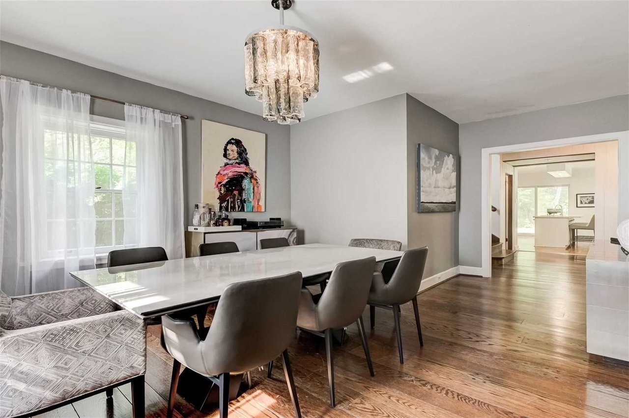 23 Donwoods Drive