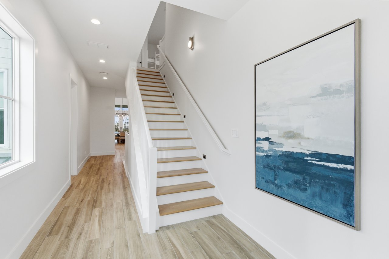 Summer Wind Beach Rental