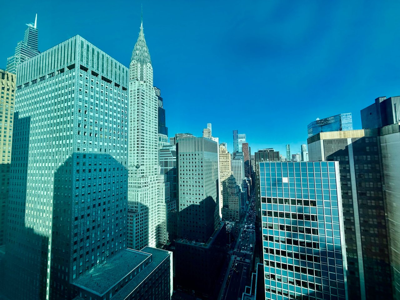 Manhattan Real Estate Market Update – April 2026 Insights