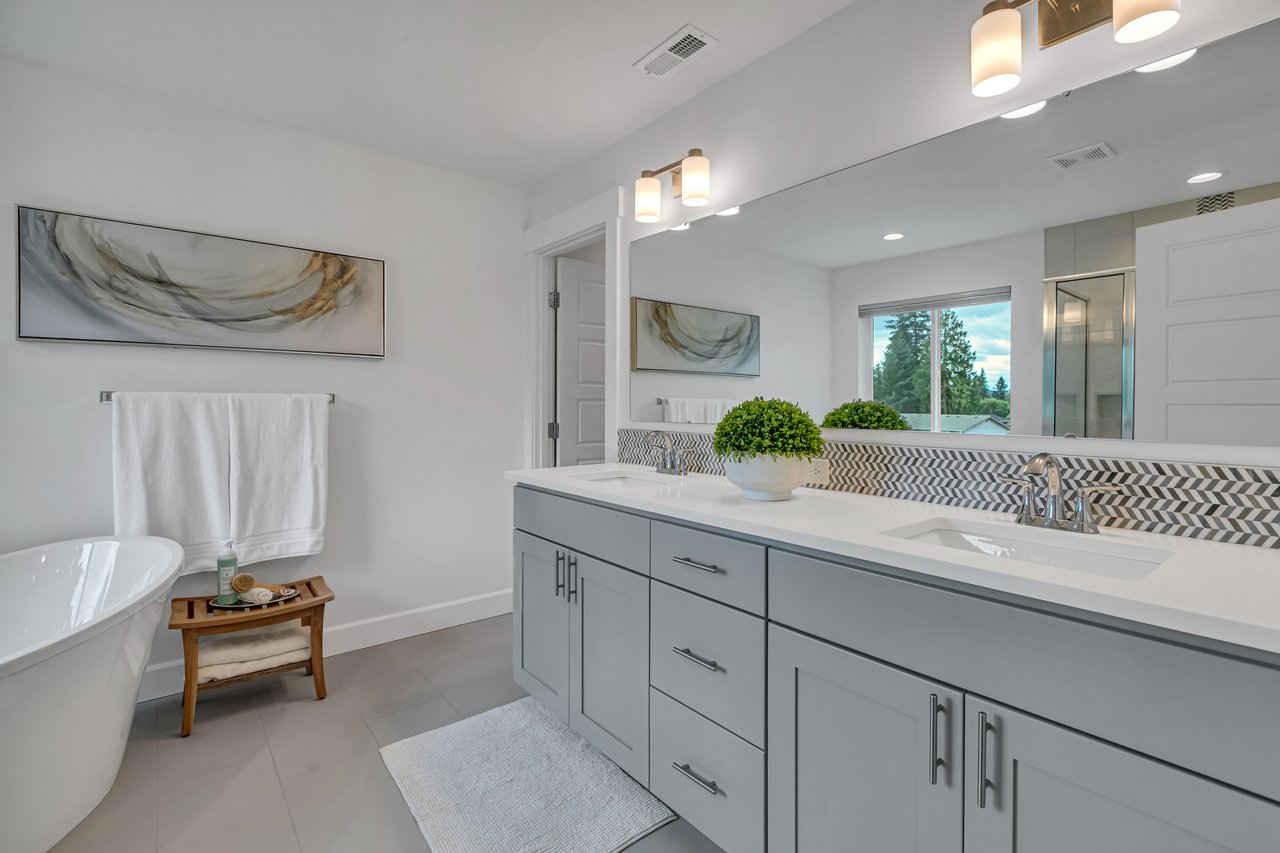 Discover Bonney Lake Lifestyle at Prairie Landing