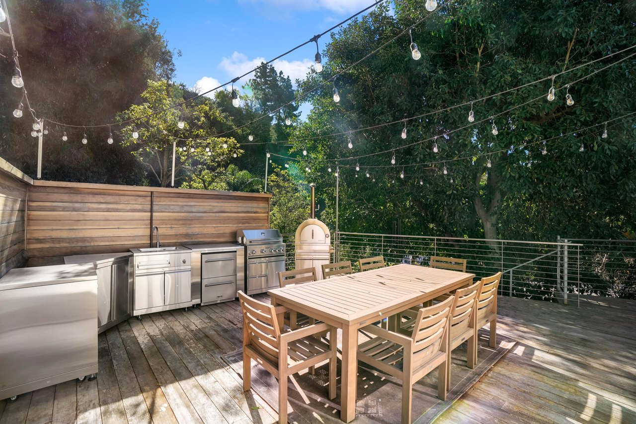 2615 La Cuesta Drive