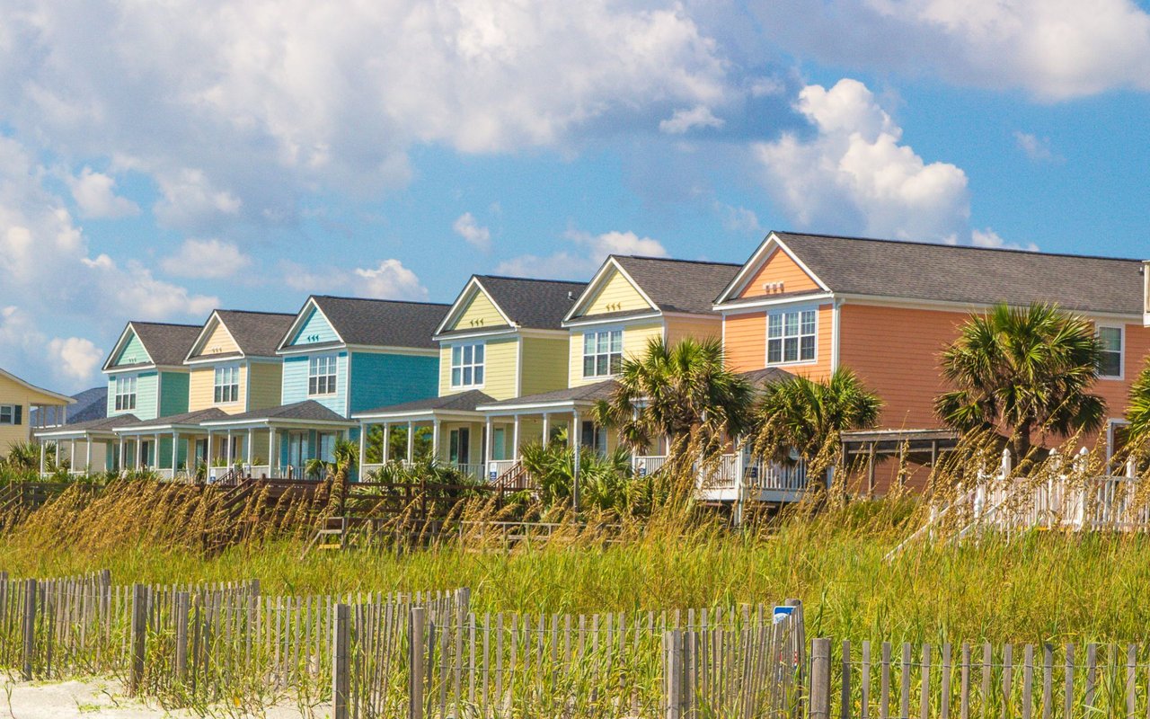 Surfside Beach