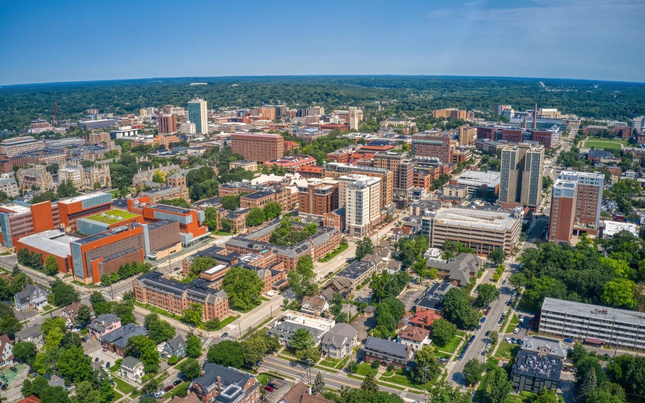 Spring Arbor