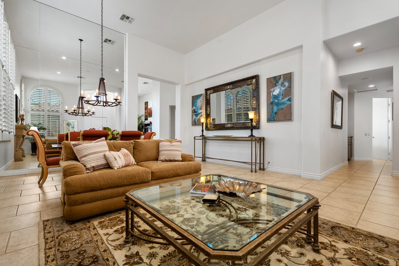 CB Exclusive - Well Appointed Encanto II at Rancho La Quinta CC