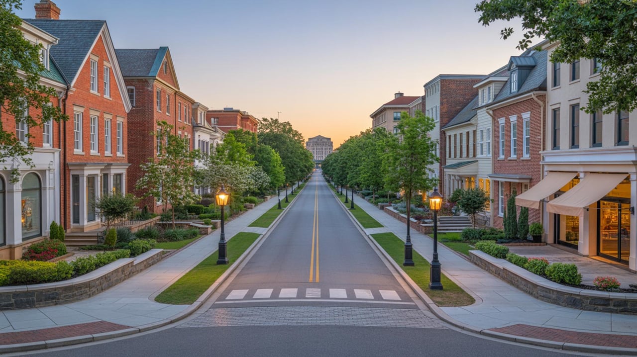 How to Choose the Right Neighborhood in Greenville, SC