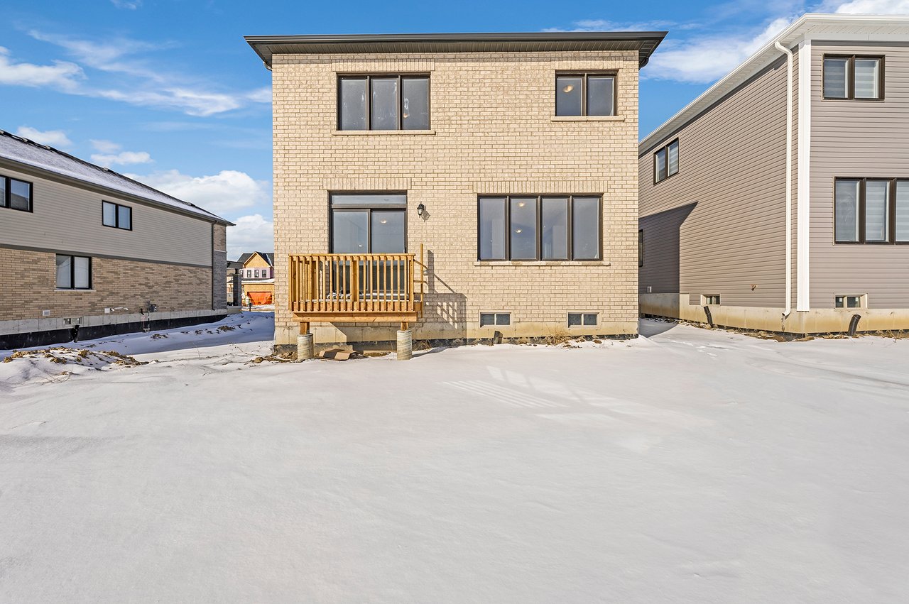 9 Stanley Avenue