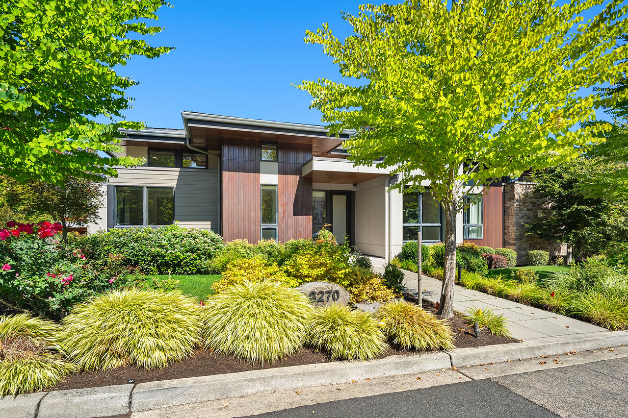 8270 SE 31st Street, Mercer Island