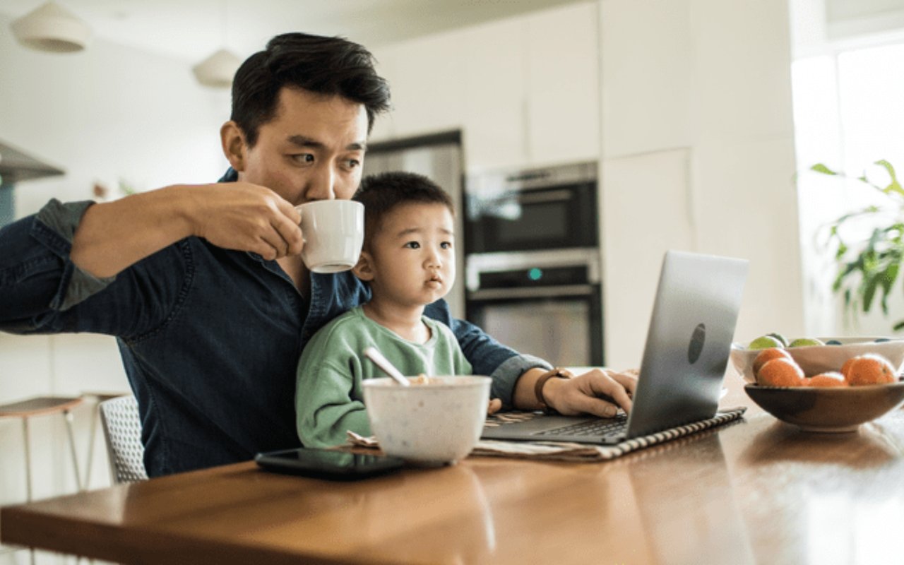 Why Would I Move with a 3% Mortgage Rate?
