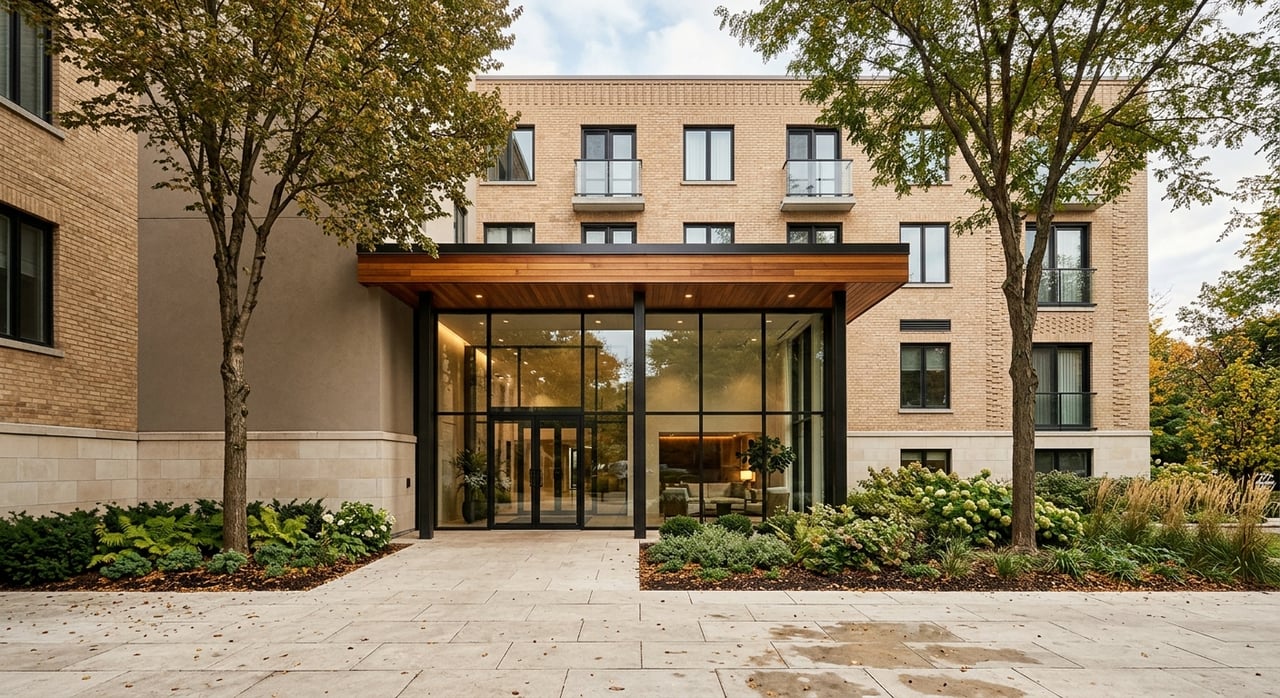 Is River Oaks And Uptown Core Right For You?