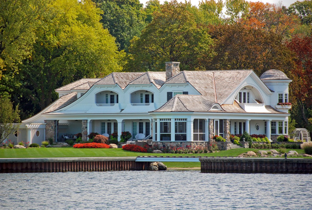 Oyster Bay Cove