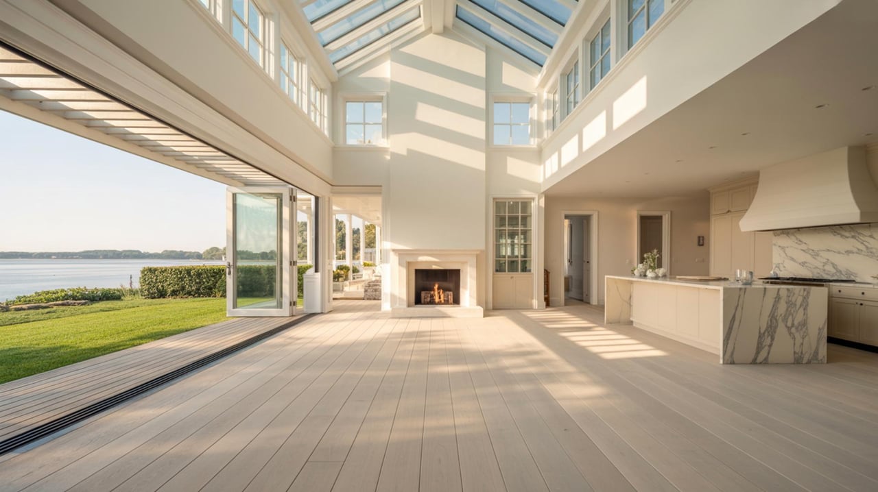 Benefits of Owning a Home with Natural Light: Health, Value & Style