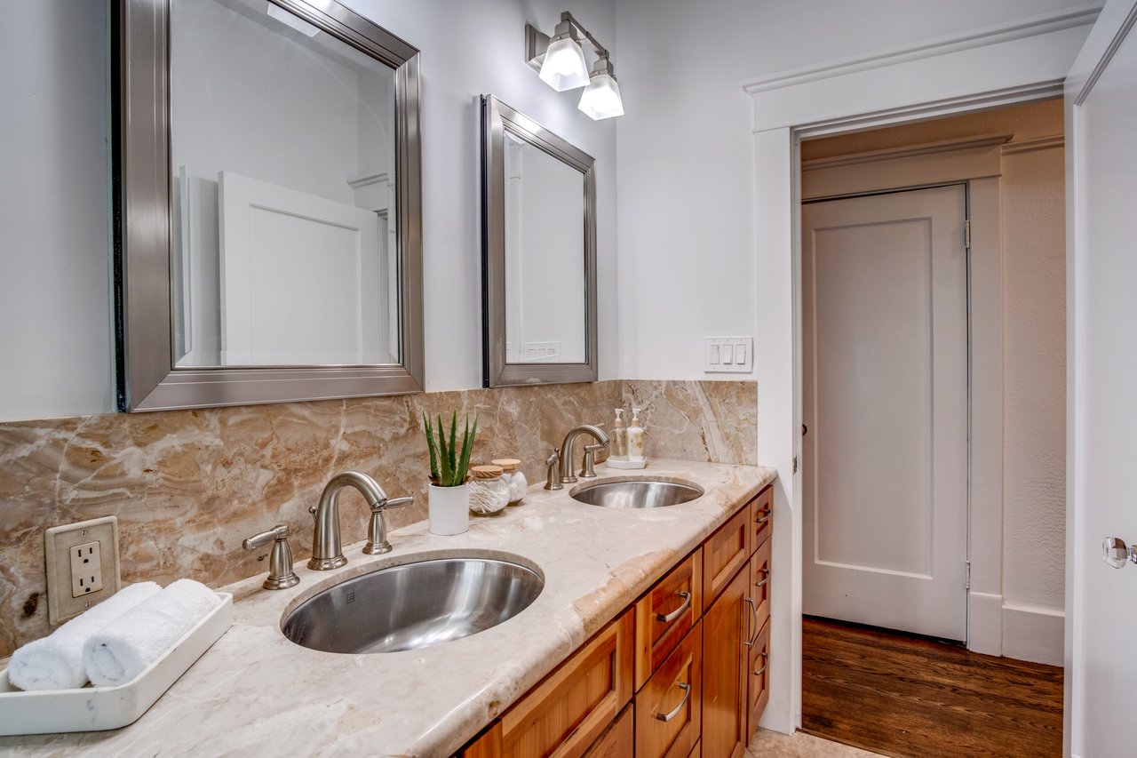 A Rare Opportunity to Build A Luxury Estate in Ross