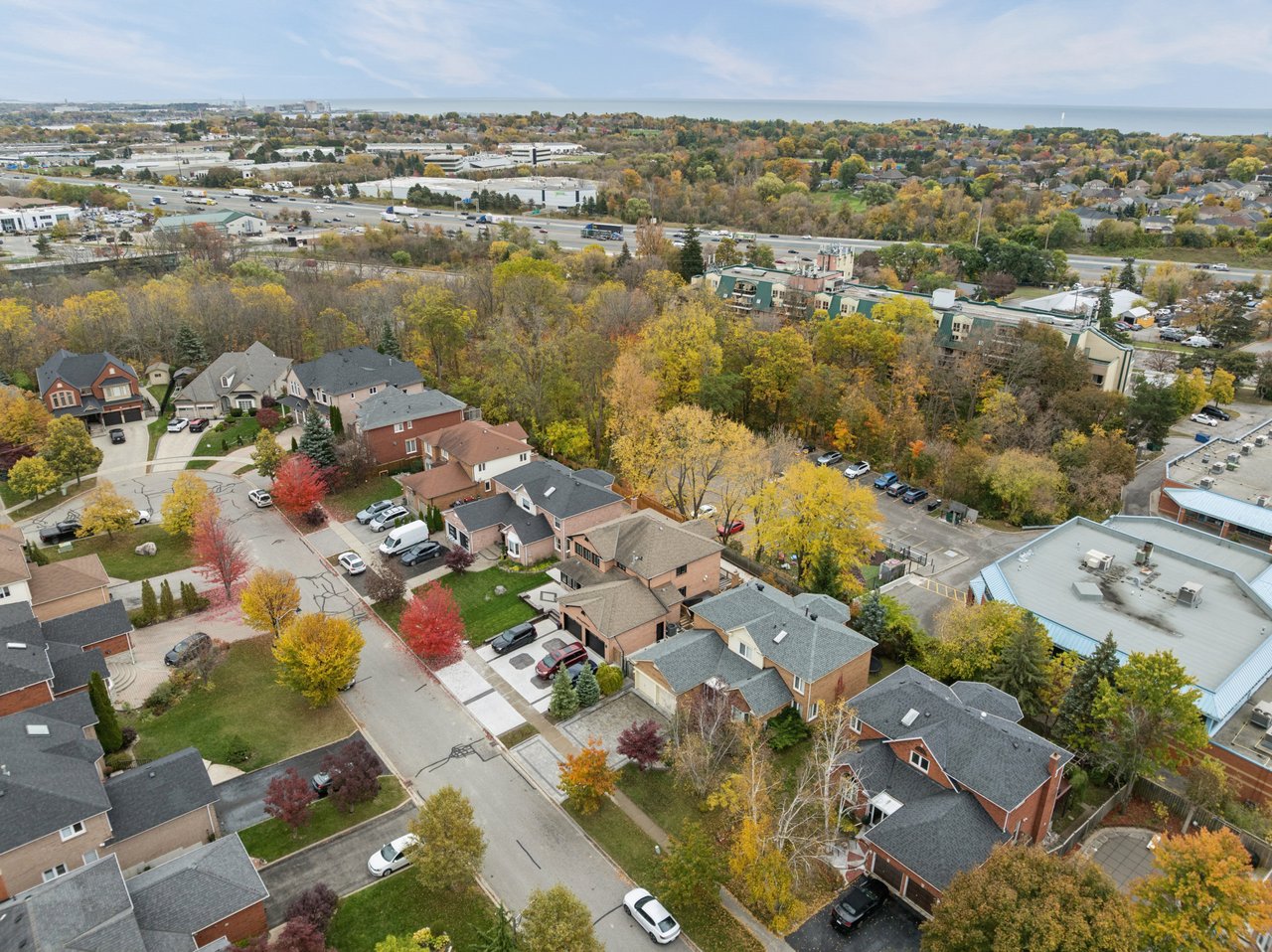 353 Rouge Hill Court