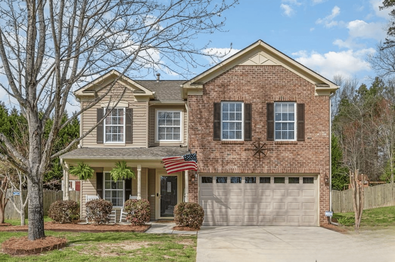 3784 Shasta Circle