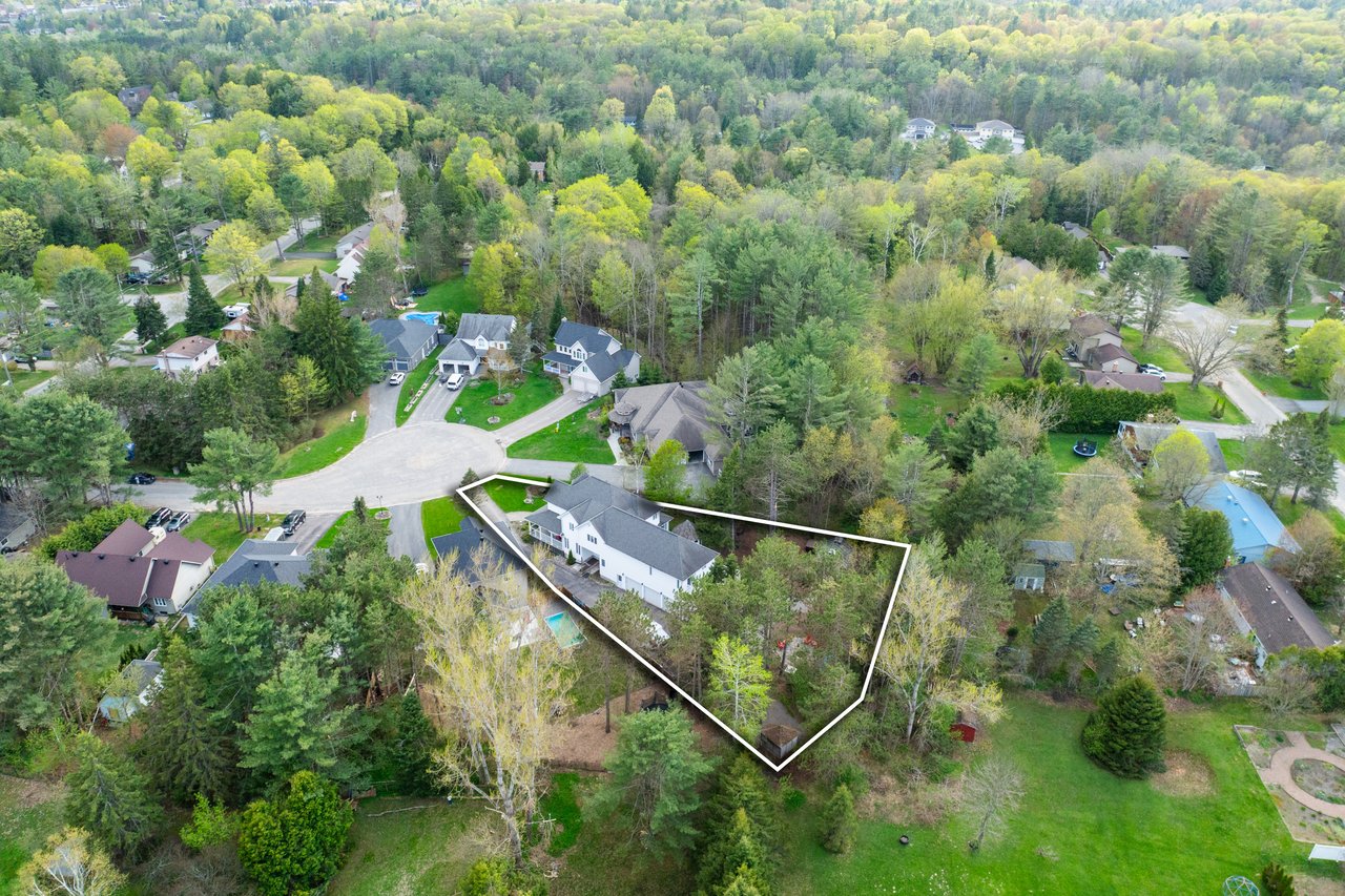 Bracebridge