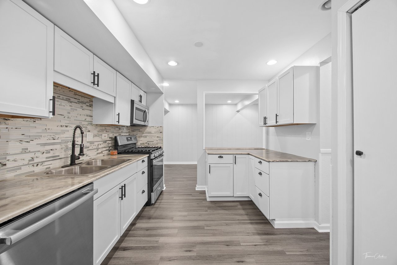 7808 Woodward Avenue Unit: 41-4G