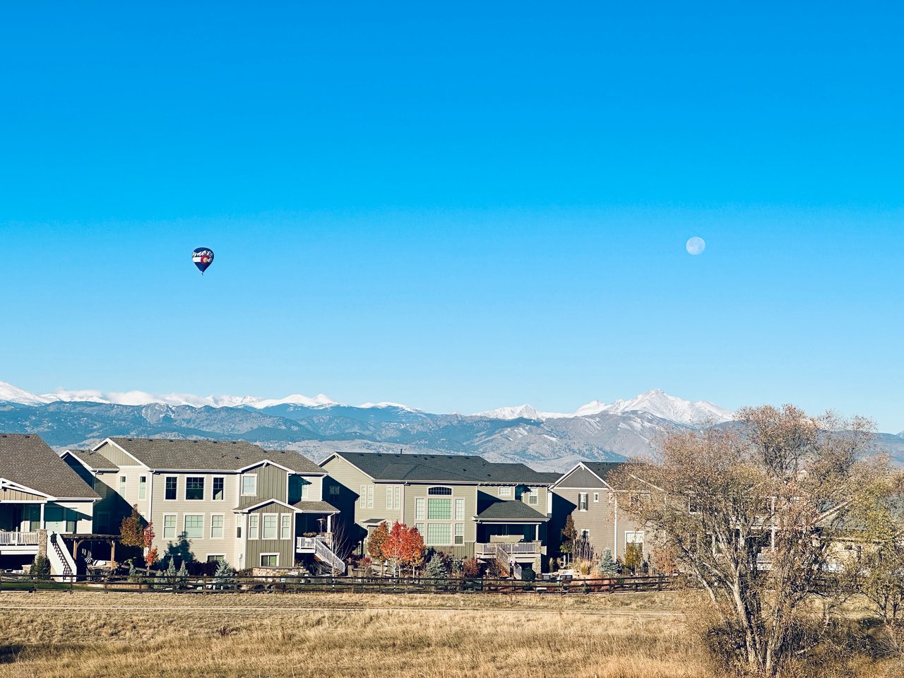 Flatiron Meadows