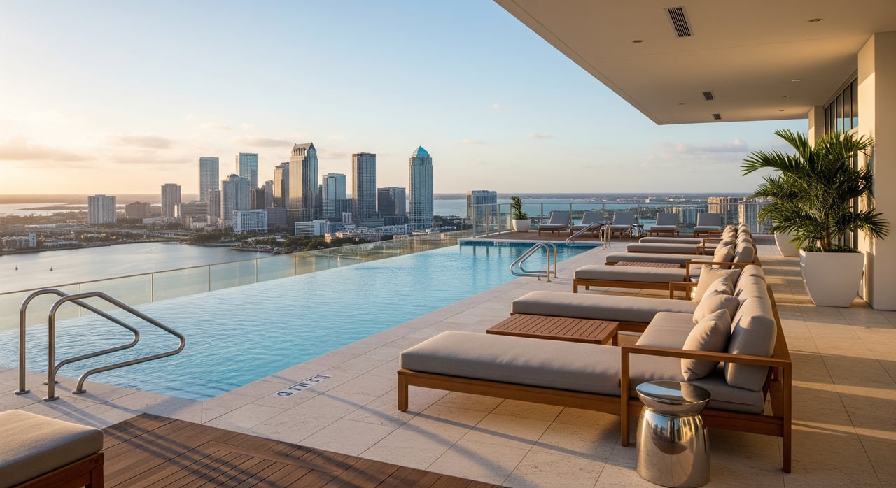 Tampa Condo HOA Fees Explained