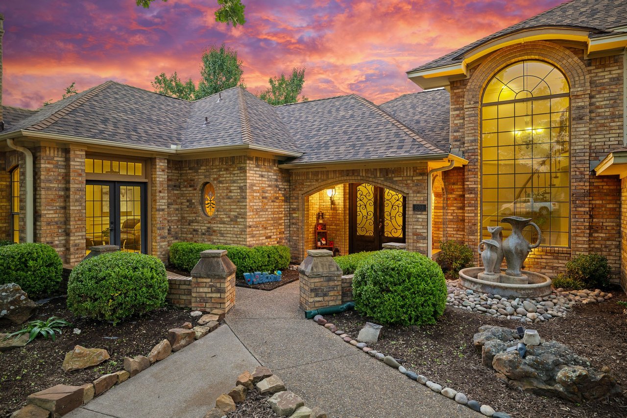 201 Split Rock Terrace 