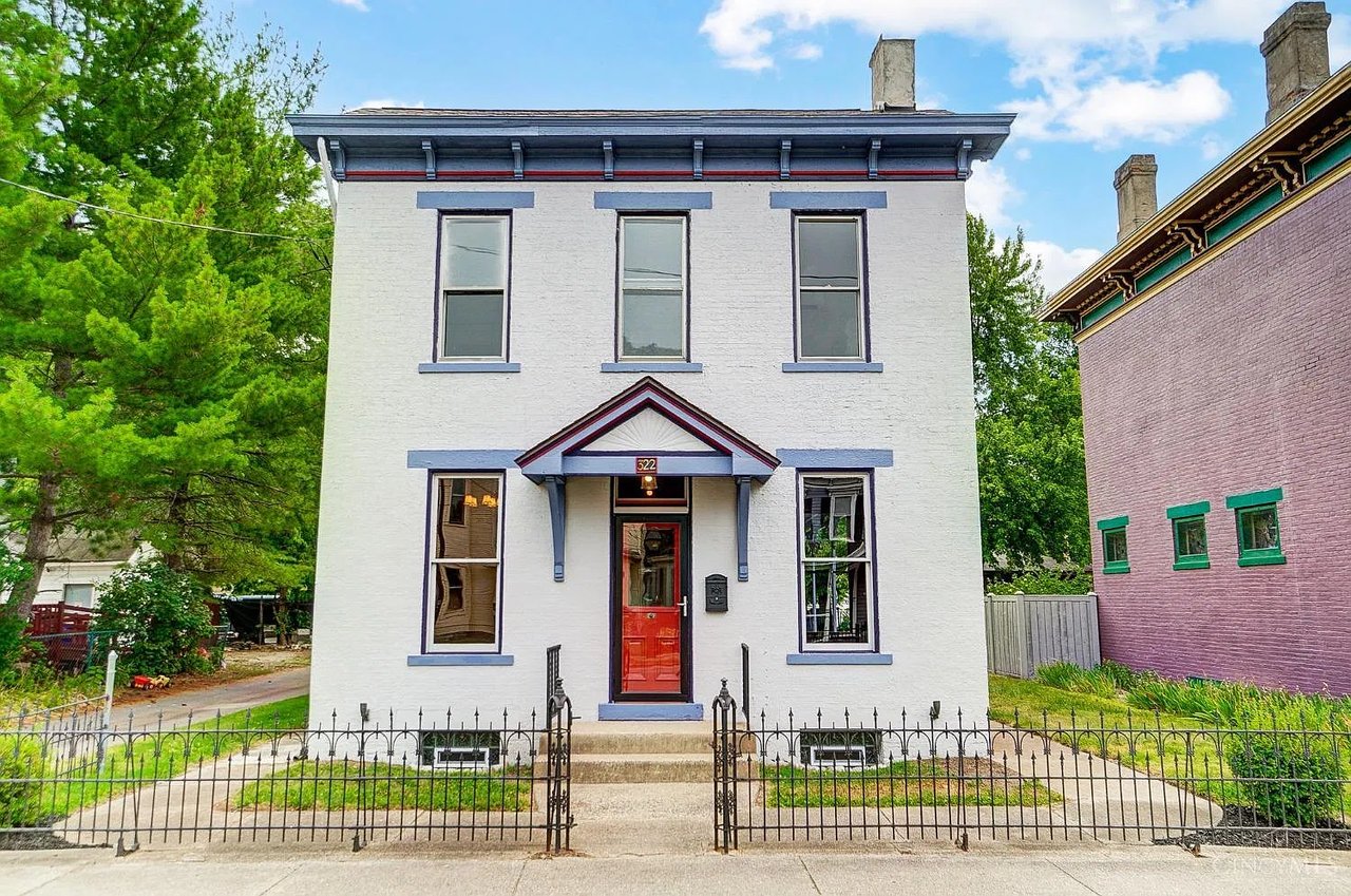 322 N 7th St