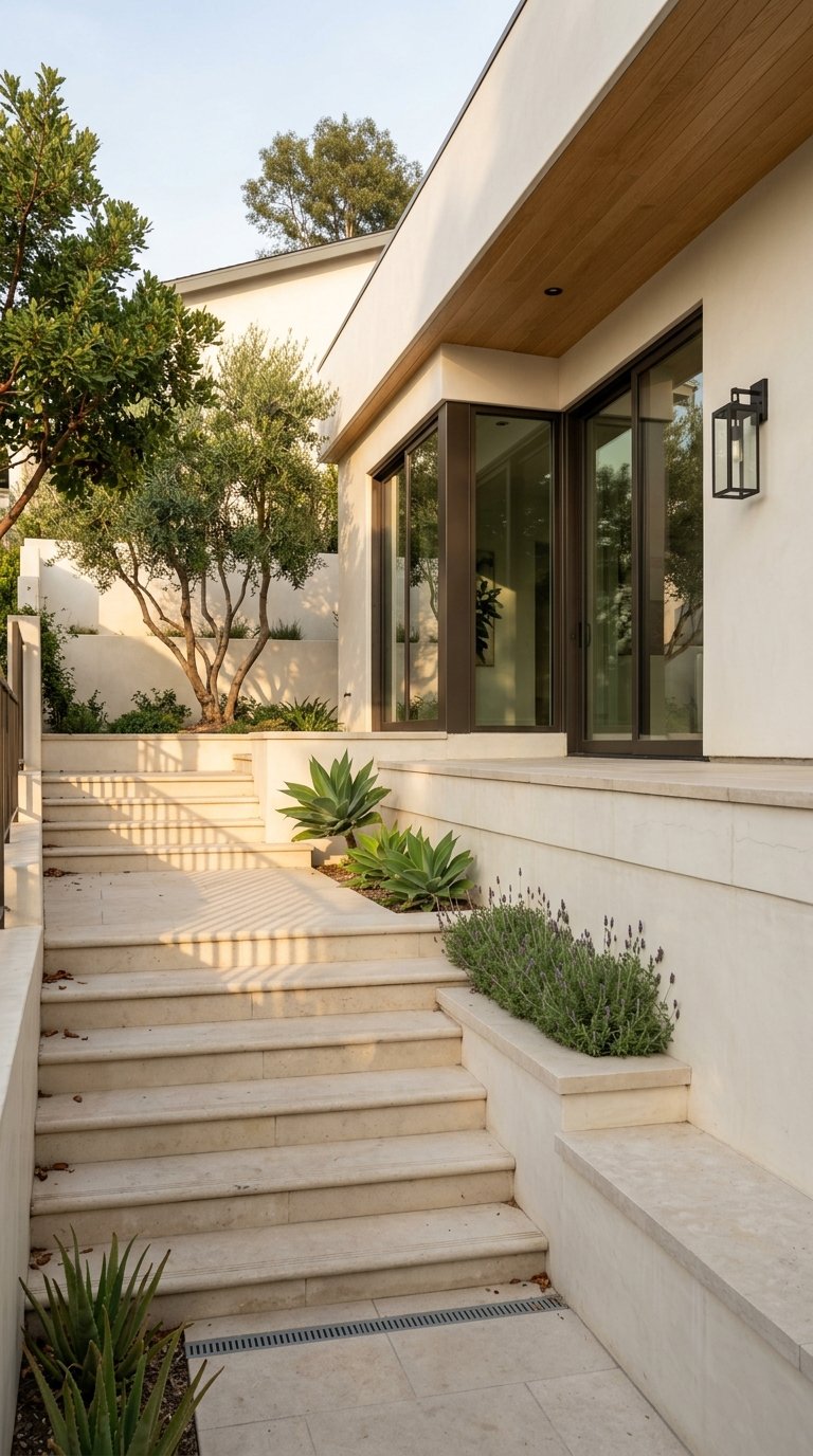 Hidden Valley, La Jolla: What Hillside Living Feels Like