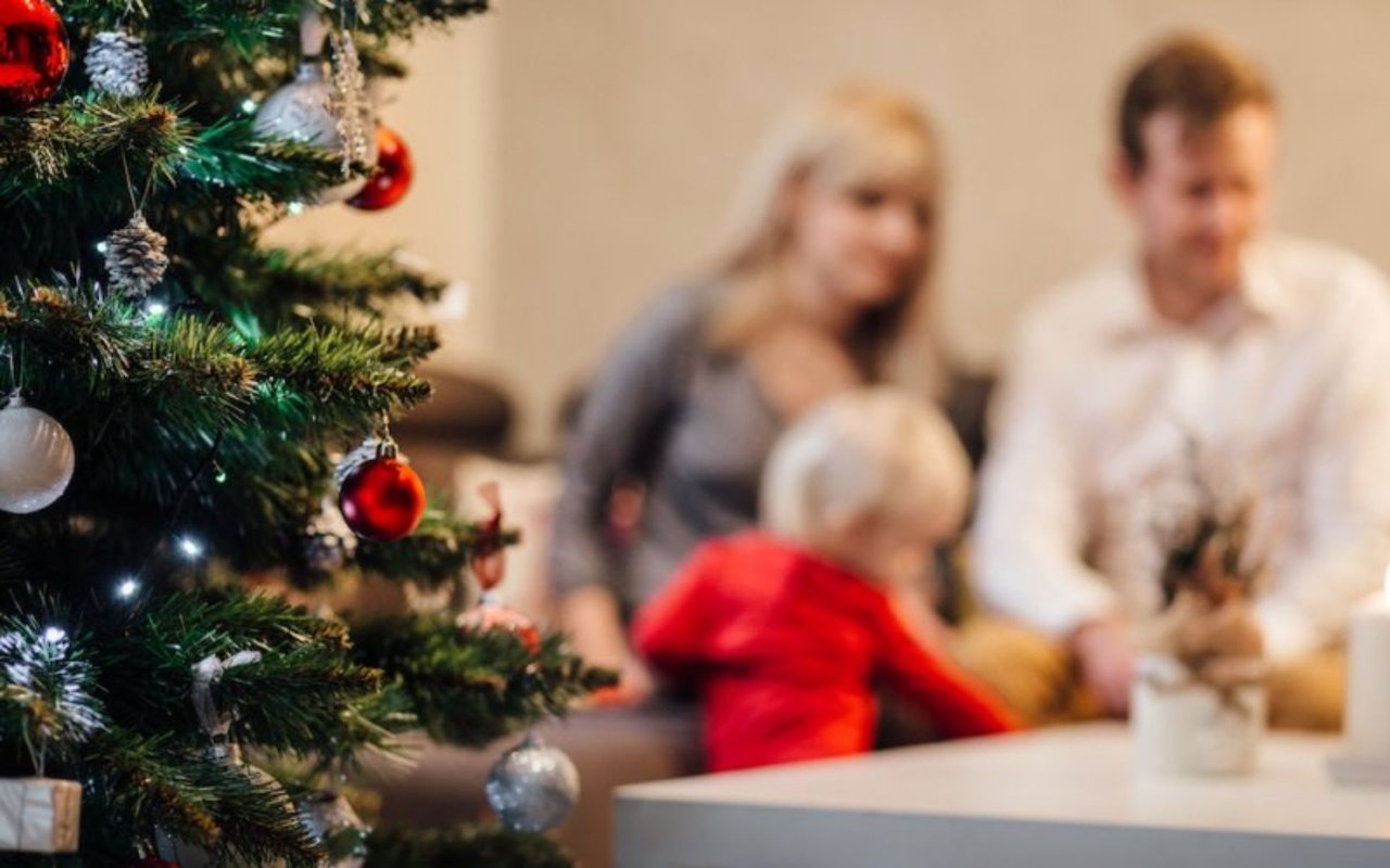 William Means Guide to Preparing for Holiday Guests