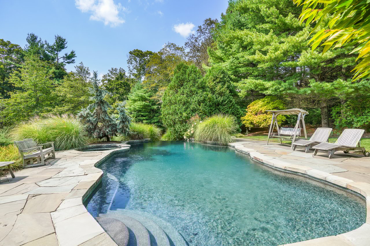 127 Boutonville Road
