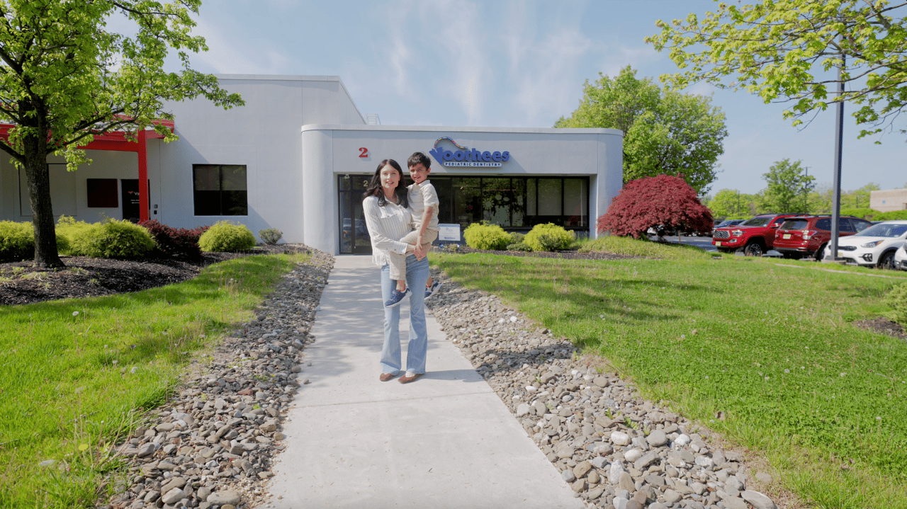 Voorhees Pediatric Dentistry