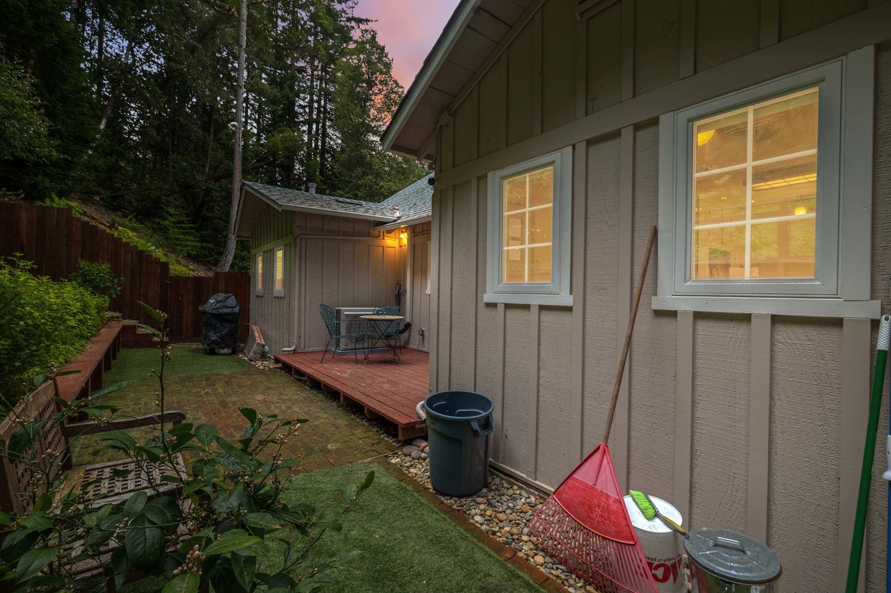 11691 Alta Via