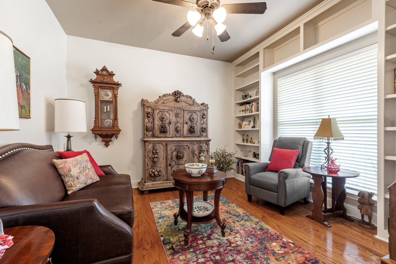 156 Northview Ln, Fredericksburg, TX