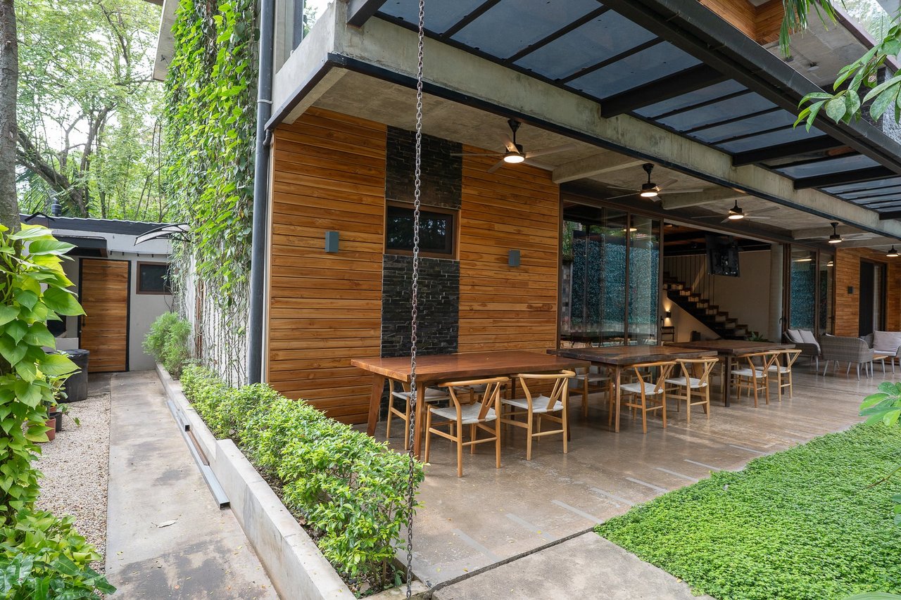 Boutique Tropical Guest Hotel, Santa Teresa, Puntarenas