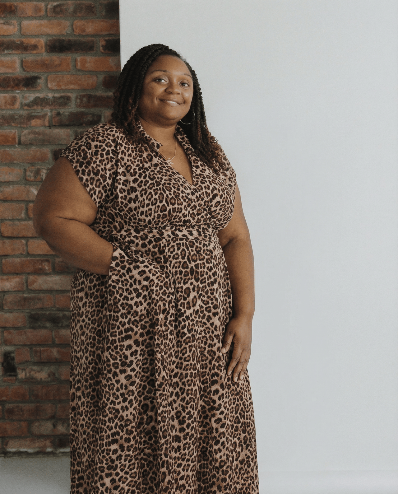 Nicole Bernard-Coleman